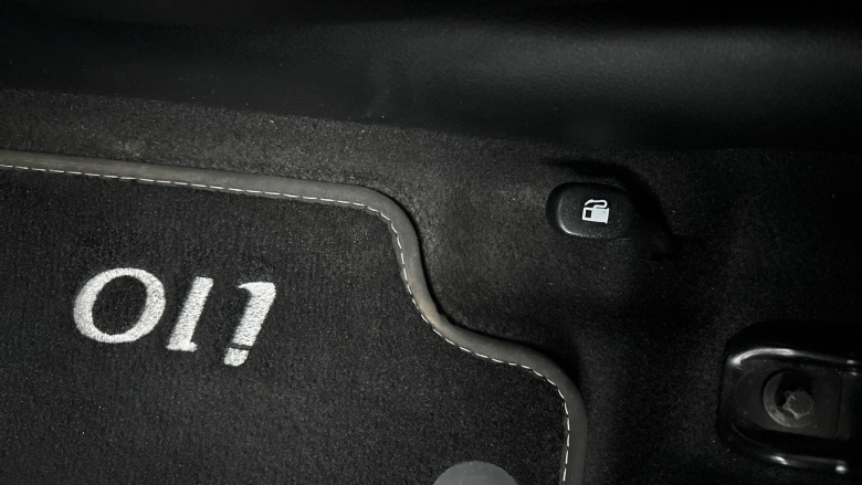 Hyundai i10 1.0 [63] Advance 5dr Auto [Nav] Petrol Hatchback